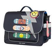 Schooltas - It Bag Midi Skate - Schooltassen Jeune Premier - In den Olifant