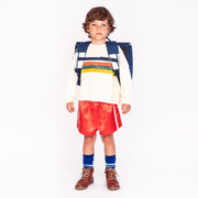 Schooltas It Bag Midi - Supercats - Schooltassen Jeune Premier - In den Olifant