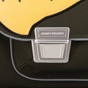 Schooltas Limited Classic Midi - Cheetah - Schooltassen Jeune Premier - In den Olifant