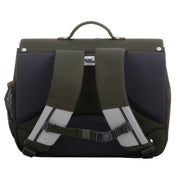 Schooltas Limited Classic Midi - Cheetah - Schooltassen Jeune Premier - In den Olifant