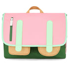 Schooltas Mini Bubblegum - 2 tot 5 jaar - Schooltassen Hello Hossy - In den Olifant