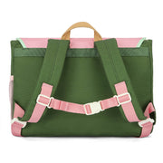Schooltas Mini Bubblegum - 2 tot 5 jaar - Schooltassen Hello Hossy - In den Olifant