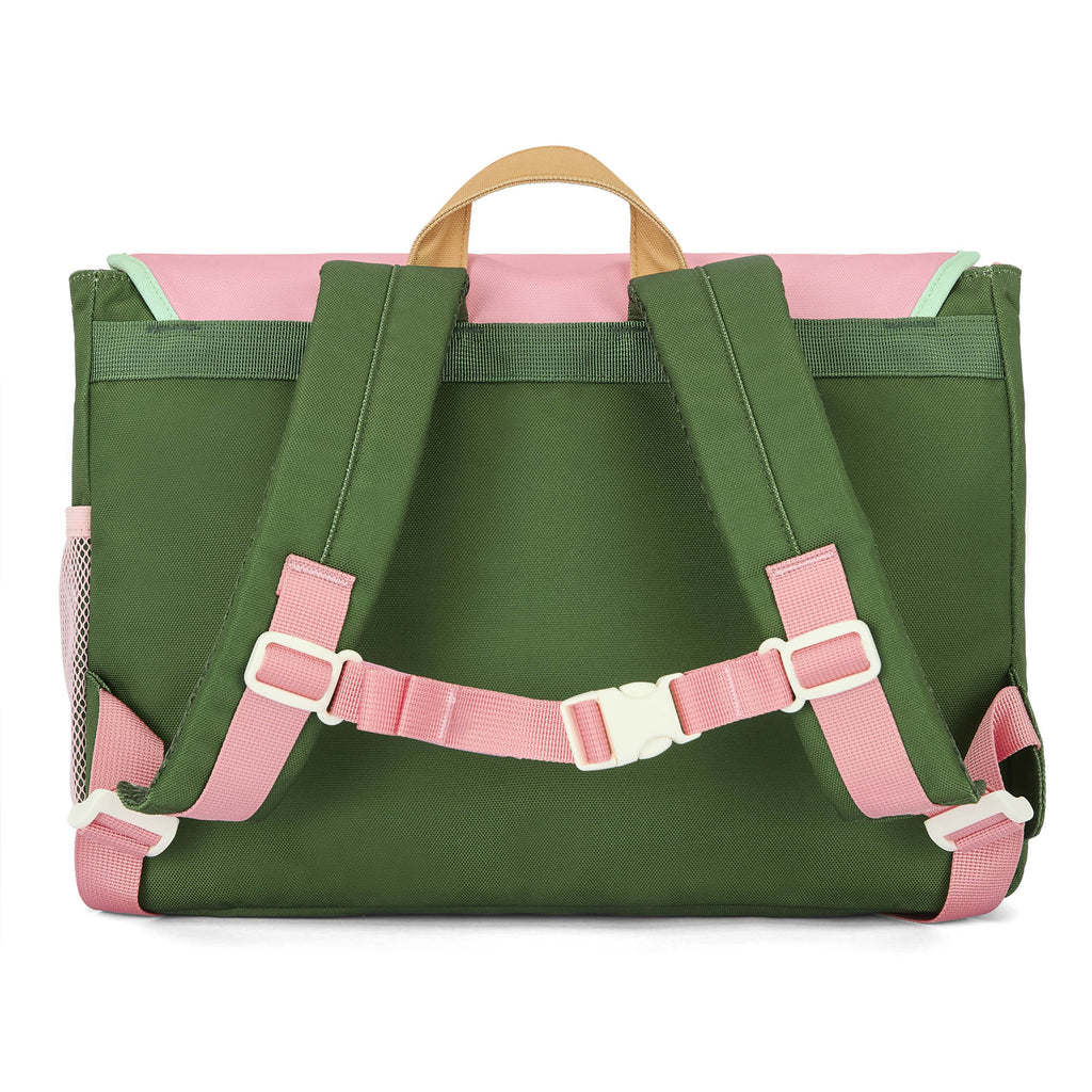 Schooltas Mini Bubblegum - 2 tot 5 jaar - Schooltassen Hello Hossy - In den Olifant