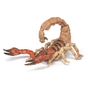 Schorpioen - Speelfiguren Papo - In den Olifant