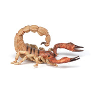 Schorpioen - Speelfiguren Papo - In den Olifant