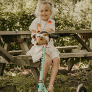 Scooter Head Hedgehog - Fietsaccessoires Wild & Soft - In den Olifant