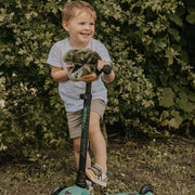 Scooter Head T - Rex - Fietsaccessoires Wild & Soft - In den Olifant