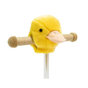 Scooterhead Duckling - Fietsaccessoires Wild & Soft - In den Olifant