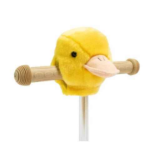 Scooterhead Duckling - Fietsaccessoires Wild & Soft - In den Olifant