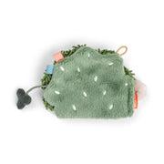 Sensorisch babyboekje - Tiny farm Colour mix - Babyboekjes Done by Deer - In den Olifant