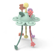 Sensorisch speeltje Little L - Sensory Garden - Activiteitenspeelgoed Petit Boum - In den Olifant