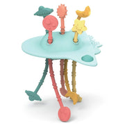 Sensorisch speeltje Little L - Sensory Rocket - Sensorisch speelgoed Petit Boum - In den Olifant