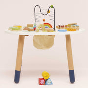 Sensorische activiteitentafel - Activiteitenspeelgoed Le Toy Van - In den Olifant