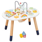 Sensorische activiteitentafel - Activiteitenspeelgoed Le Toy Van - In den Olifant