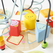 Sensorische activiteitentafel - Activiteitenspeelgoed Le Toy Van - In den Olifant