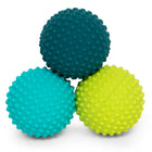 Sensorische ballen Odds Green - Sensorisch speelgoed Speks - In den Olifant