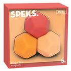 Sensorische ballen Odds Orange - Sensorisch speelgoed Speks - In den Olifant