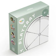 Sensorische speelbak PlayTRAY - Sensorisch speelgoed Inspire My Play - In den Olifant