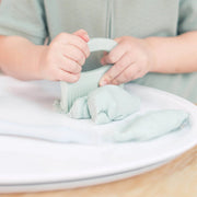 Sensory Dough Tool Set - 5 onderdelen - Boetseren Inspire My Play - In den Olifant