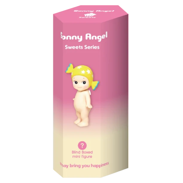 Sonny Angel Sweets Series