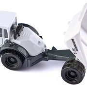 Set speelvoertuigen bouwplaats - set van 2 - Auto's en voertuigen Siku - In den Olifant