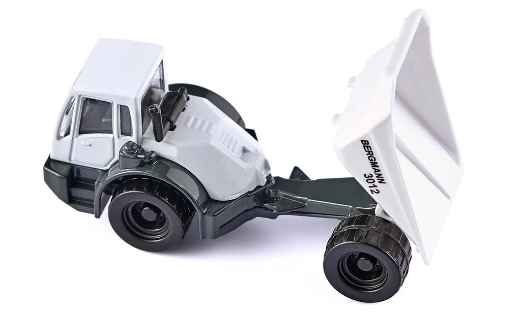 Set speelvoertuigen bouwplaats - set van 2 - Auto's en voertuigen Siku - In den Olifant