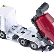 Set speelvoertuigen bouwplaats - set van 2 - Auto's en voertuigen Siku - In den Olifant