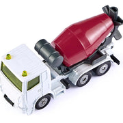 Set speelvoertuigen bouwplaats - set van 2 - Auto's en voertuigen Siku - In den Olifant