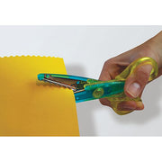 Set van 3 Scharen - Getand - Knutselmateriaal Aladine - In den Olifant