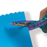 Set van 3 Scharen - Getand - Knutselmateriaal Aladine - In den Olifant