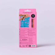 Set van 3 tattoo pennen - Tattoo Art I Love You - Kinderschmink en tattoos Omy - In den Olifant