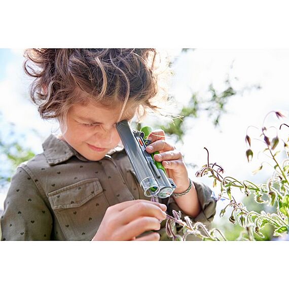 Microscoop | Terra Kids