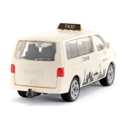 Shuttletaxi VW T5 - Speelvoertuigen Siku - In den Olifant