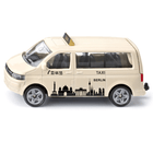 Shuttletaxi VW T5 - Speelvoertuigen Siku - In den Olifant