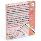 Sierradenset Armbandjes Maken - Minuscules - Kralen rijgen Djeco - In den Olifant