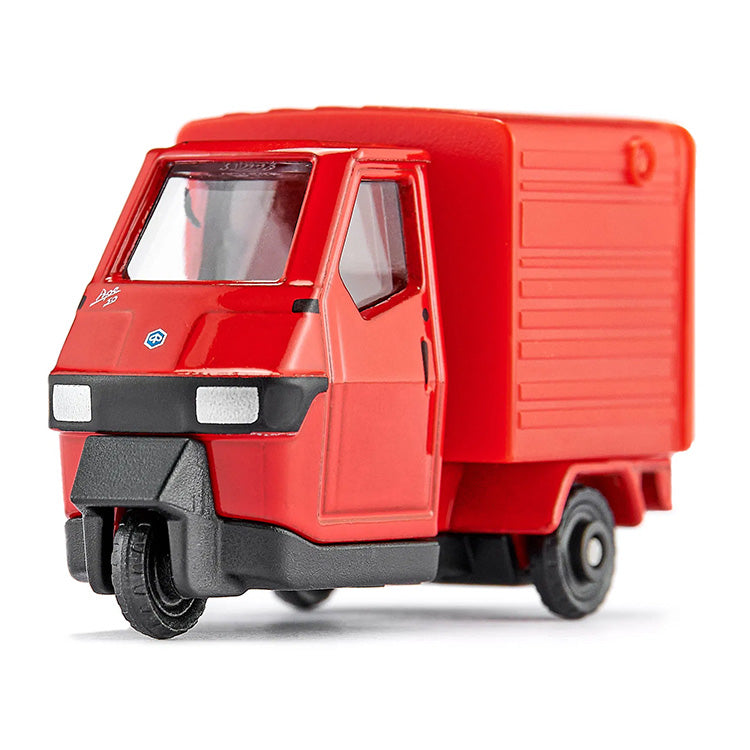Piaggio Ape