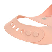 Silicone Bib Happy Fruits Cherry - Slabben Lässig - In den Olifant