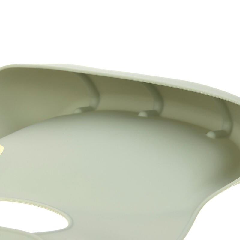 Silicone Bib Happy Fruits Lemon - Slabben Lässig - In den Olifant