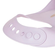 Silicone Bib Tiny Team Cat - Slabben Lässig - In den Olifant