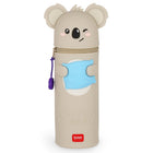 Siliconen pennenzak 2-in-1 Kawaii - Koala - Pennenzakken Legami - In den Olifant