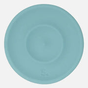 Siliconen sensorische sticker Slabs Circle Path Green - Sensorisch speelgoed Speks - In den Olifant