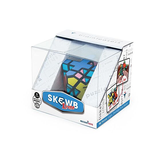 Skewb Xtreme