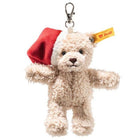 Sleutelhanger Cosy Christmas Pendant Ben Teddy Bear - Sleutelhangers Steiff - In den Olifant
