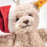 Sleutelhanger Cosy Christmas Pendant Ben Teddy Bear - Sleutelhangers Steiff - In den Olifant
