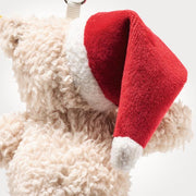 Sleutelhanger Cosy Christmas Pendant Ben Teddy Bear - Sleutelhangers Steiff - In den Olifant