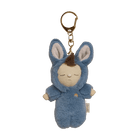 Sleutelhanger Cozy Bag Charm - Bunny Twiggy - Sleutelhangers Olli Ella - In den Olifant