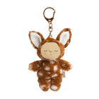 Sleutelhanger Cozy Bag Charm - Fawny Lala - Sleutelhangers Olli Ella - In den Olifant