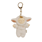 Sleutelhanger Cozy Bag Charm - Lamby Pookie - Sleutelhangers Olli Ella - In den Olifant
