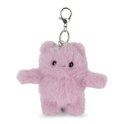 Sleutelhanger Glimpy ECO Lilac - 12 cm - Sleutelhangers Bon Ton Toys - In den Olifant