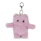 Sleutelhanger Glimpy ECO Lilac - 12 cm - Sleutelhangers Bon Ton Toys - In den Olifant